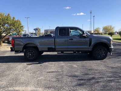 2026 Ford Super Duty F-350® XL