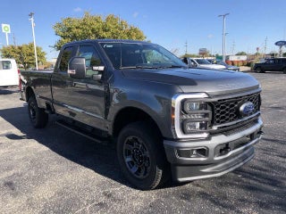2026 Ford Super Duty F-350® XL