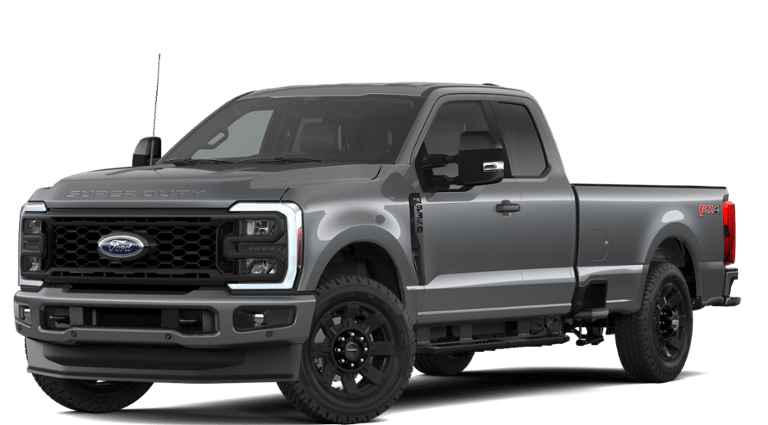 2026 Ford F-350 Super Duty XL - Photo 21