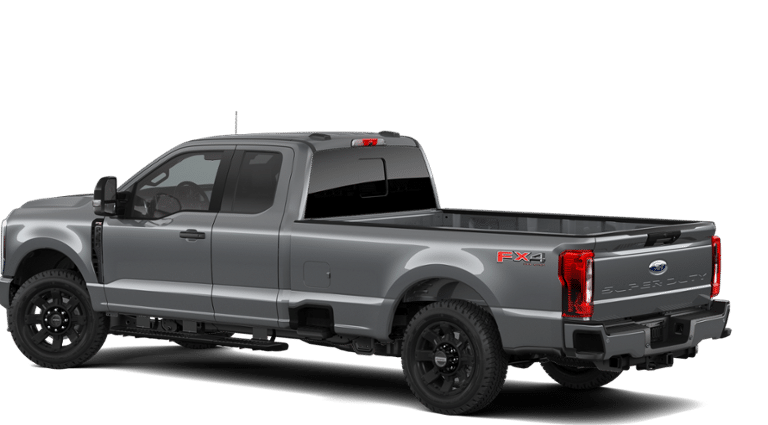 2026 Ford F-350 Super Duty XL - Photo 22