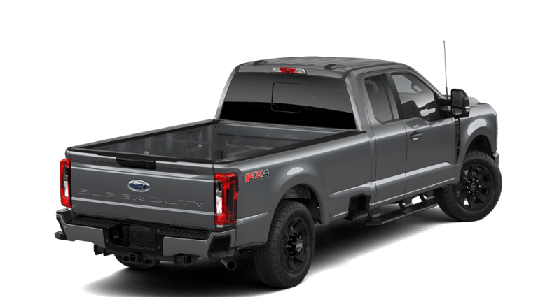 2026 Ford F-350 Super Duty XL - Photo 23