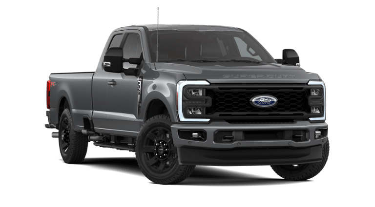 2026 Ford F-350 Super Duty XL - Photo 24