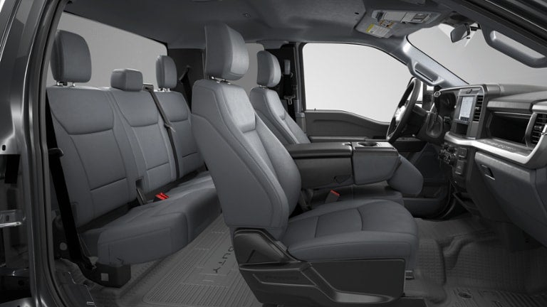 2026 Ford F-350 Super Duty XL - Photo 25