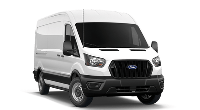 2027 Ford Transit Commercial Cargo Van
