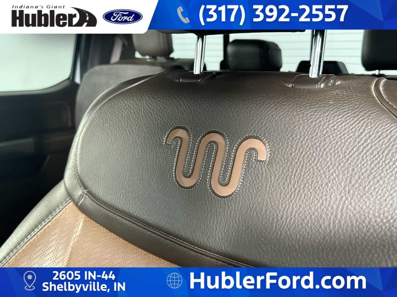 2023 Ford F-150 King Ranch