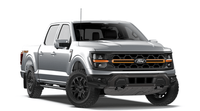 2026 Ford F-150 Tremor®