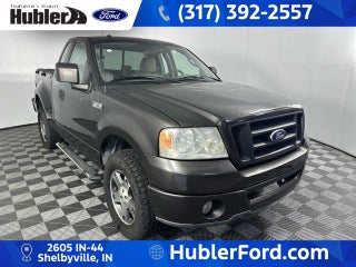 2006 Ford F-150 STX