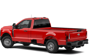 2026 Ford Super Duty F-350® XL