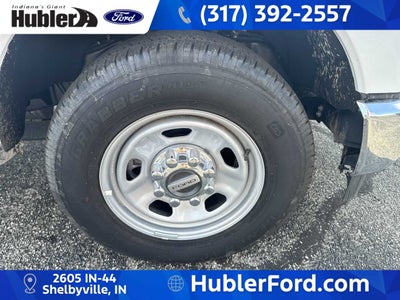 2026 Ford Super Duty F-350® XL