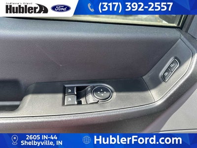2026 Ford Super Duty F-350® XL