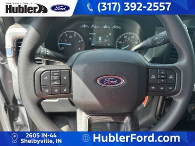 2026 Ford Super Duty F-350® XL