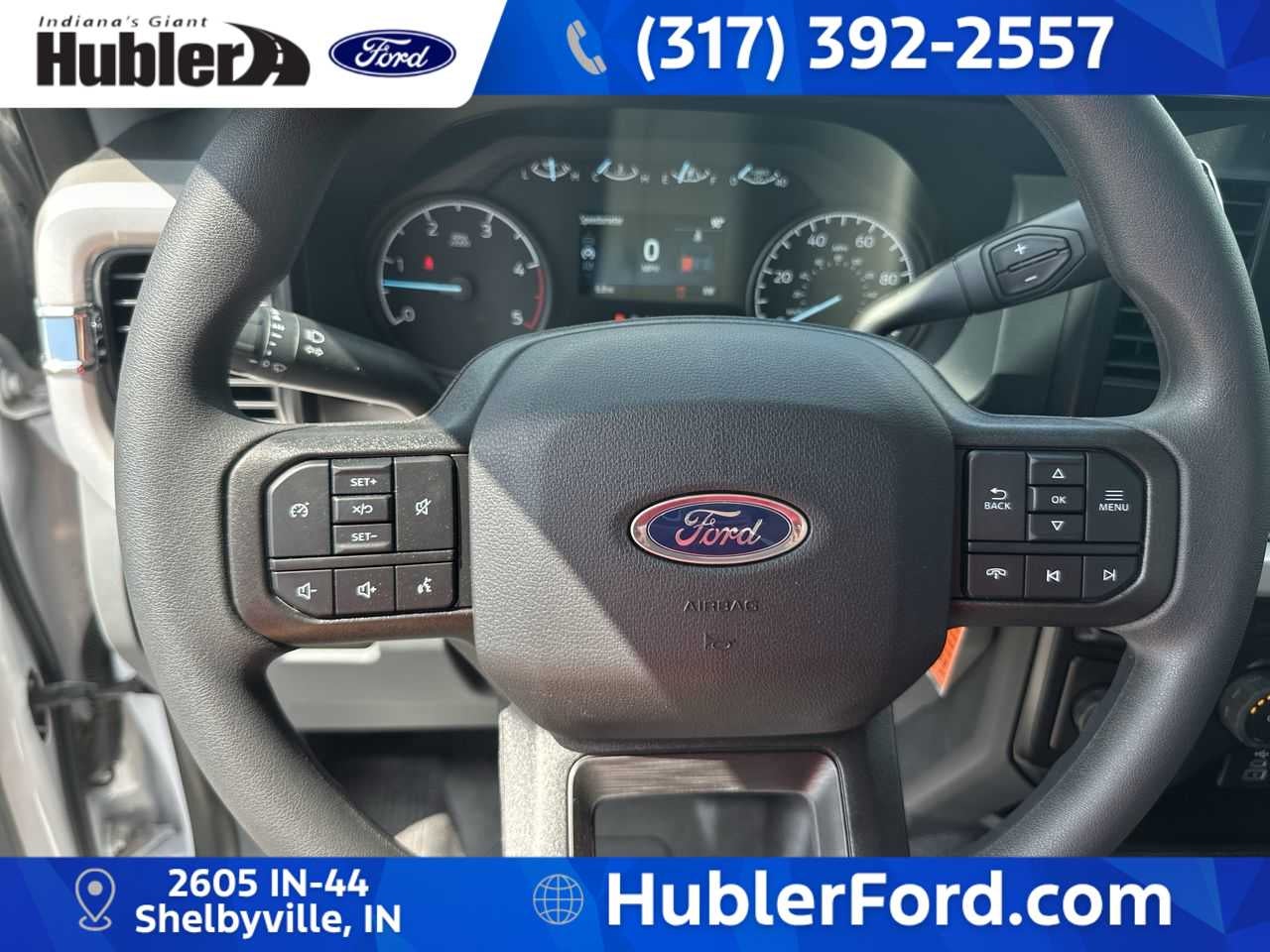 2026 Ford Super Duty F-350® XL