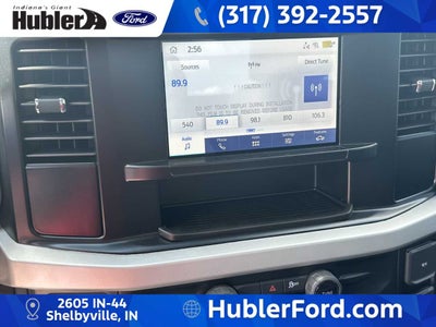 2026 Ford Super Duty F-350® XL
