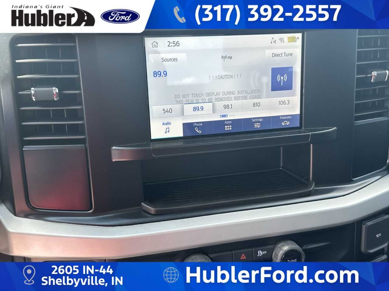 2026 Ford Super Duty F-350® XL