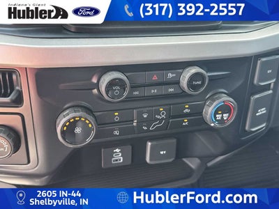 2026 Ford Super Duty F-350® XL