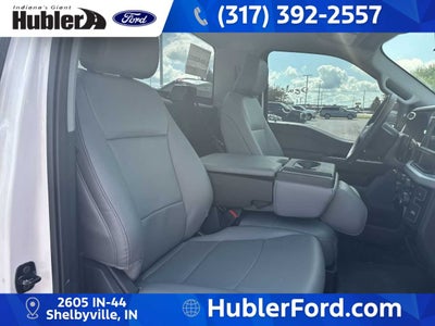 2026 Ford Super Duty F-350® XL