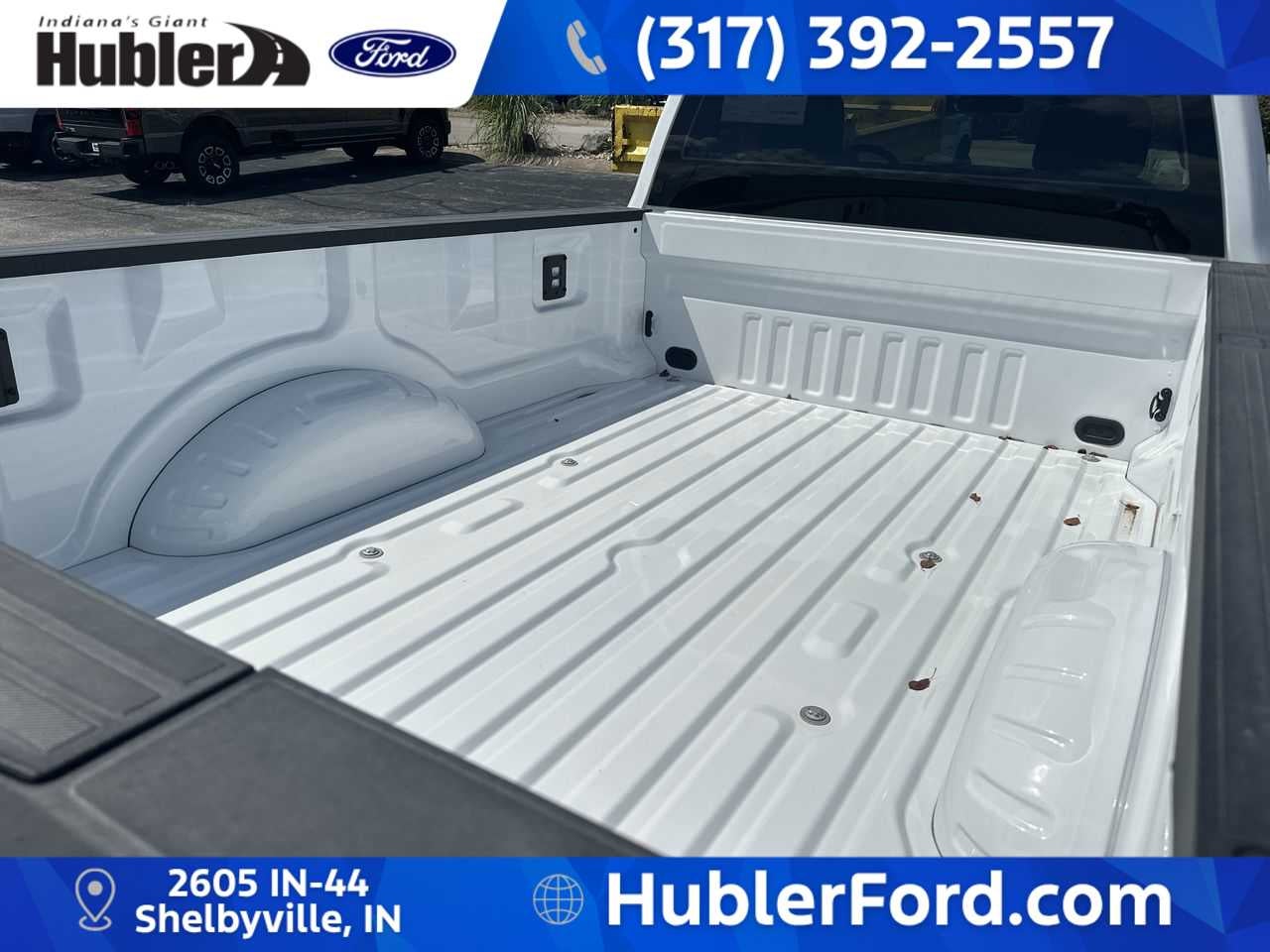 2026 Ford Super Duty F-350® XL