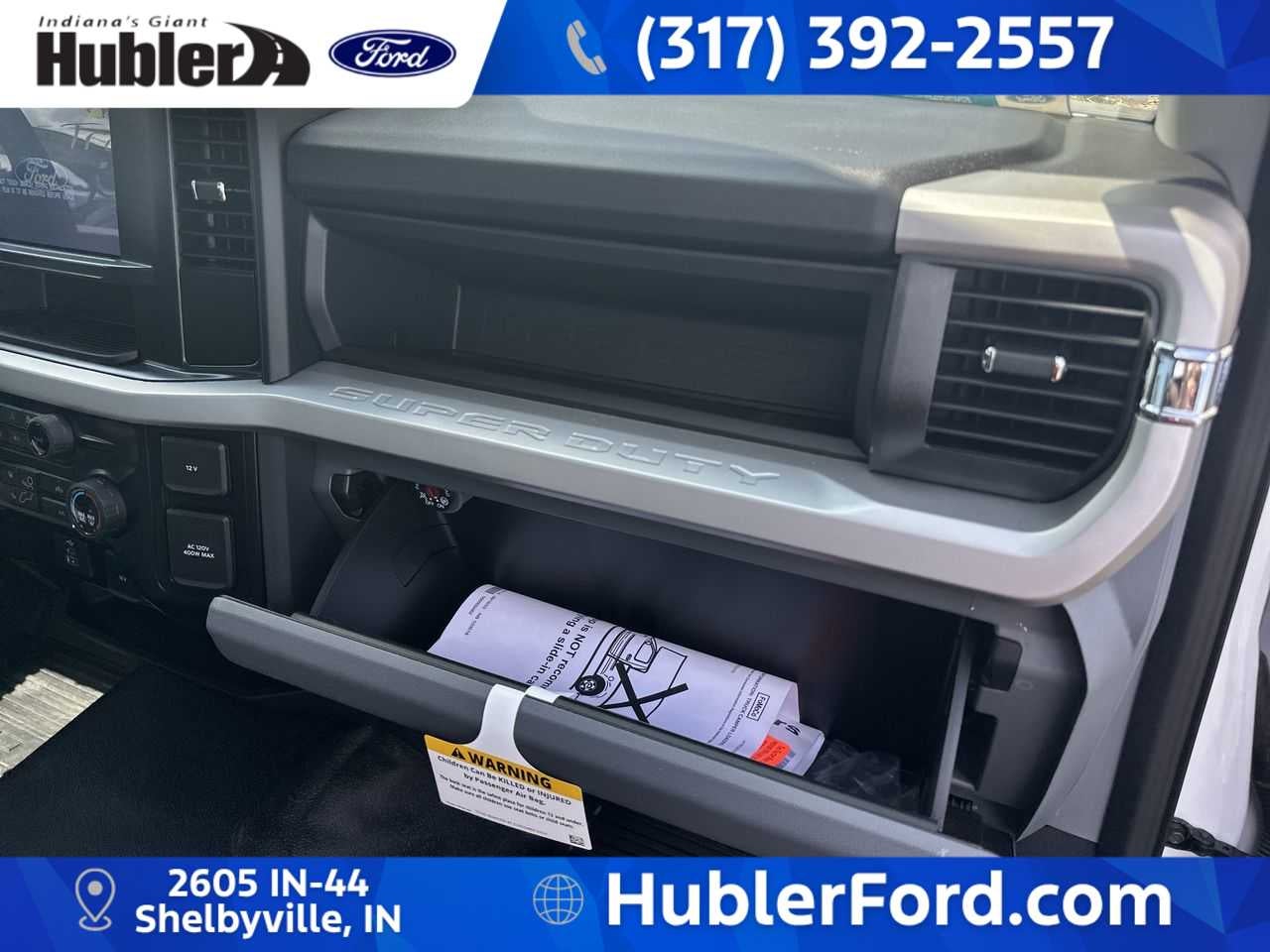 2026 Ford Super Duty F-350® XL