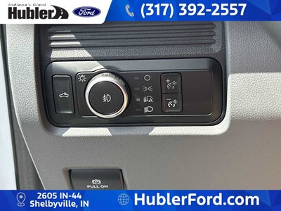 2026 Ford Super Duty F-350® XL