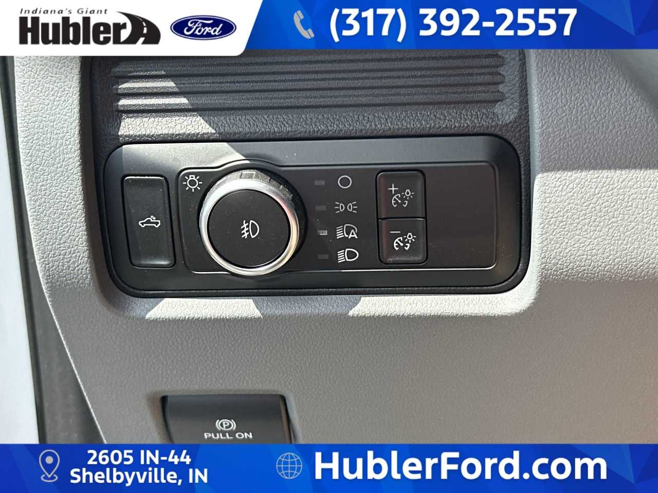 2026 Ford Super Duty F-350® XL