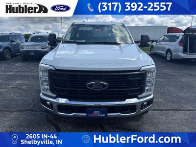 2026 Ford Super Duty F-350® XL