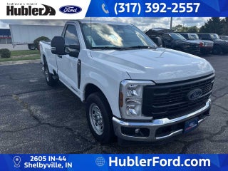 2026 Ford Super Duty F-350® XL