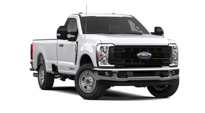 2026 Ford Super Duty F-350® XL