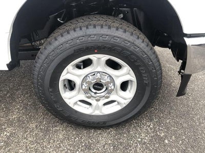 2026 Ford Super Duty F-350® XLT