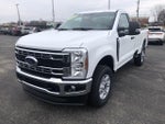 2026 Ford Super Duty F-350® XLT