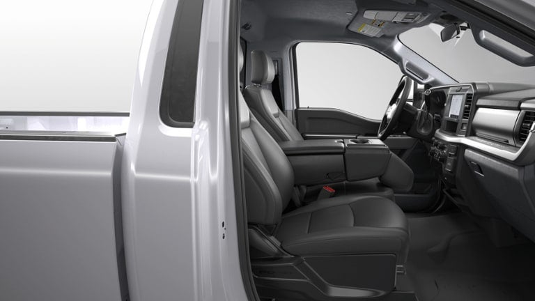 2026 Ford Super Duty F-350® XLT