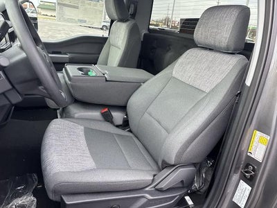 2026 Ford Super Duty F-350® XLT