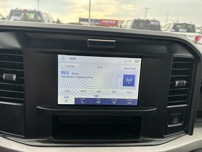 2026 Ford Super Duty F-350® XLT