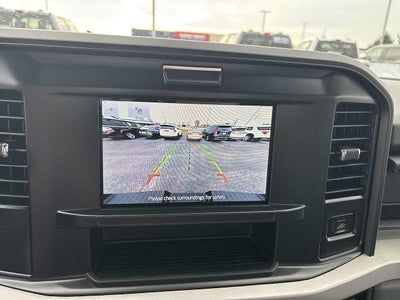 2026 Ford Super Duty F-350® XLT
