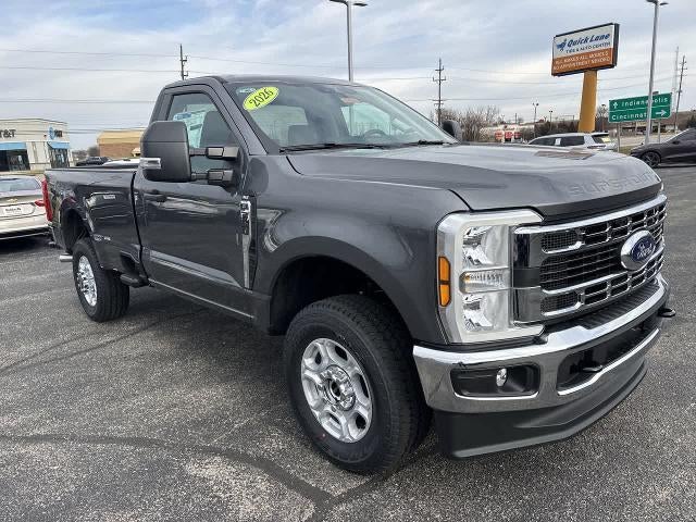 2026 Ford Super Duty F-350® XLT
