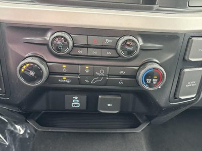 2026 Ford Super Duty F-350® XLT