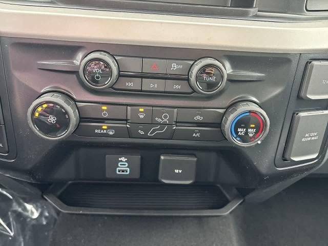 2026 Ford Super Duty F-350® XLT