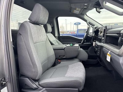 2026 Ford Super Duty F-350® XLT