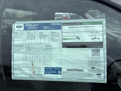 2026 Ford Super Duty F-350® XLT