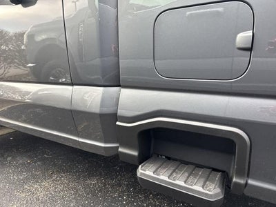 2026 Ford Super Duty F-350® XLT