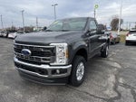 2026 Ford Super Duty F-350® XLT
