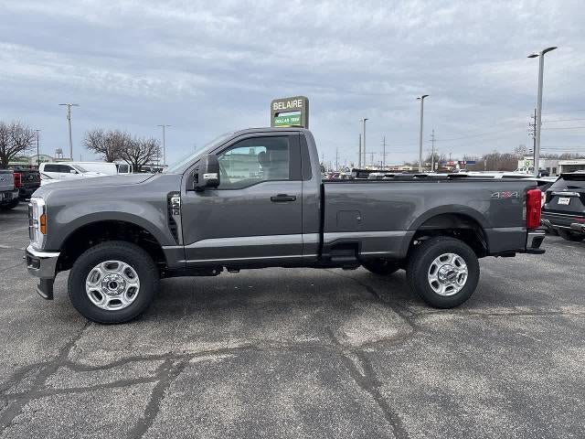 2026 Ford Super Duty F-350® XLT