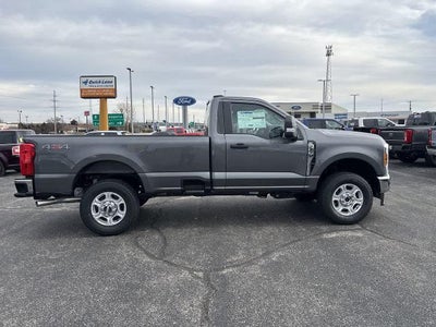 2026 Ford Super Duty F-350® XLT