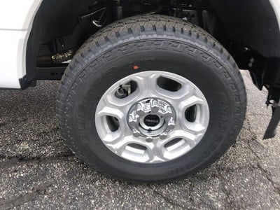 2026 Ford Super Duty F-350® XLT