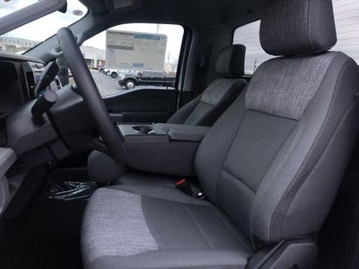 2026 Ford Super Duty F-350® XLT