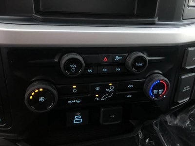 2026 Ford Super Duty F-350® XLT