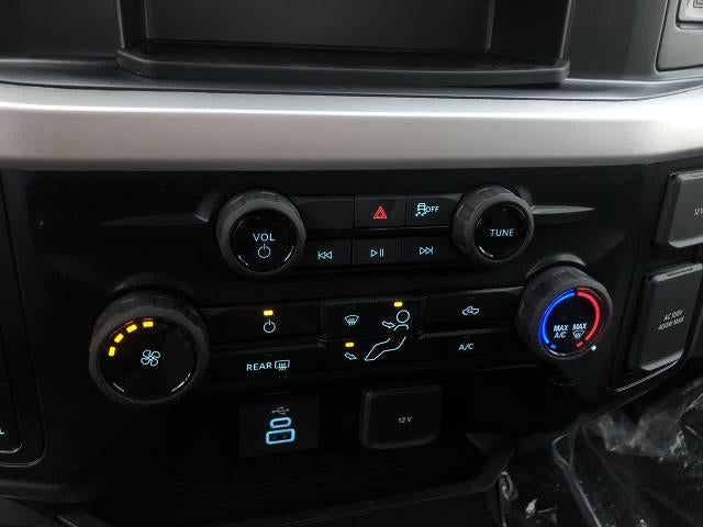 2026 Ford Super Duty F-350® XLT