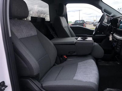 2026 Ford Super Duty F-350® XLT