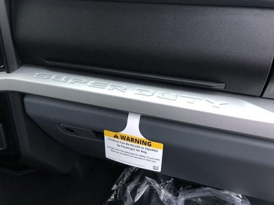 2026 Ford Super Duty F-350® XLT