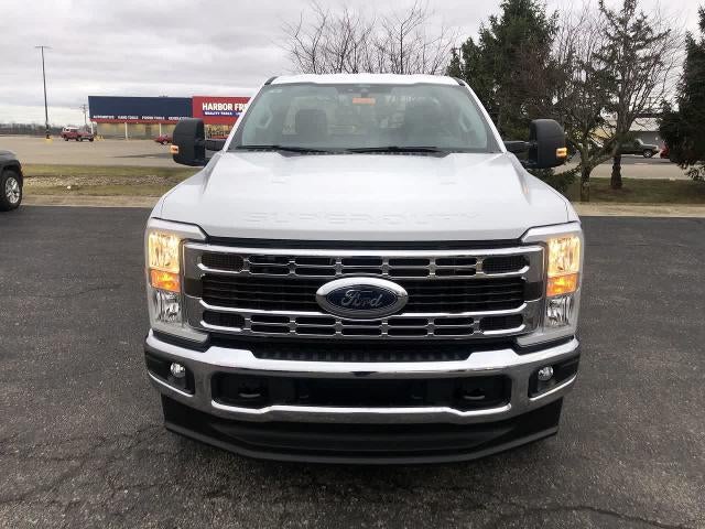 2026 Ford Super Duty F-350® XLT