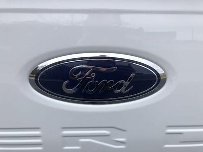 2026 Ford Super Duty F-350® XLT